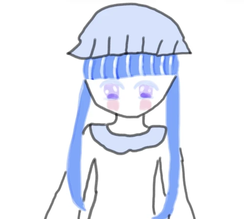 Re: 絵師グル応募した人一次試験の絵載せるとこ by Sui🍀Ren