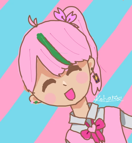 Re: 🌸こはるんBOX🍀 by 結桜 こはる