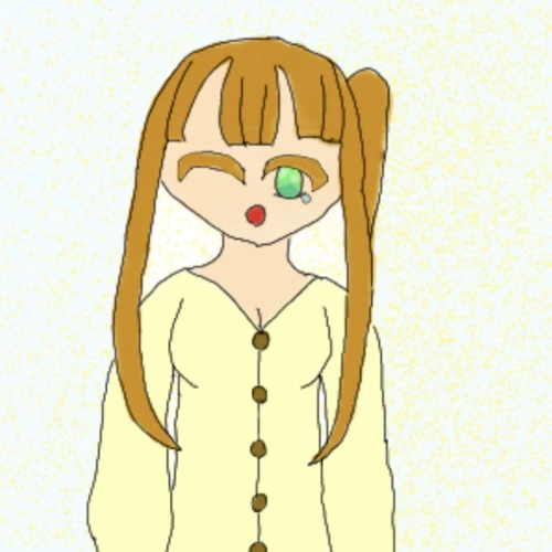Re: 絵師グル応募した人一次試験の絵載せるとこ by Sui🍀Ren