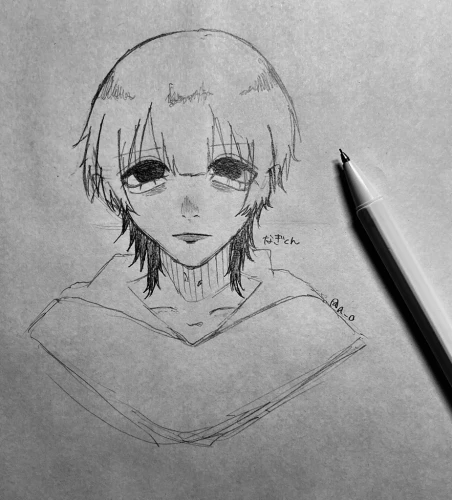 Re: はじめまして😁✋🏻 by しもん
