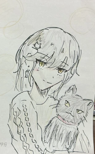 Re: 絵師グル一次試験絵投稿場所2 by くろば