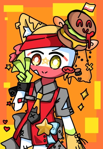 Re: ネップリのやつ〜(？) by サカバ