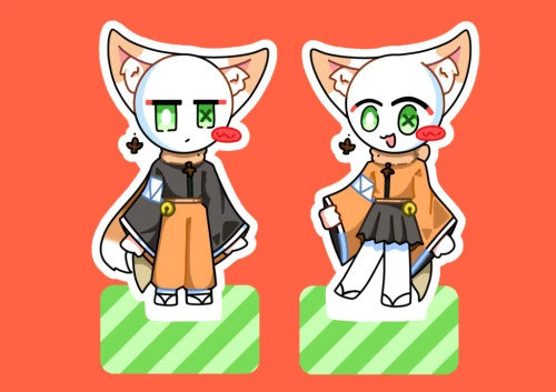Re: ネップリのやつ〜(？) by サカバ
