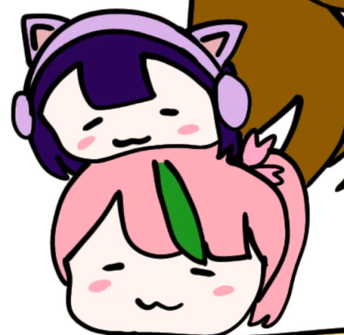 Re: 🌸こはるんBOX🍀 by 結桜 こはる