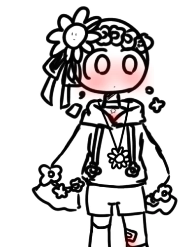劣等生ちゃんのゴミ絵箱6⭐︎ by 甘恋桜みるく