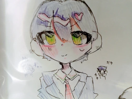Re: にじさんじを載せるトコ by 萌ﾁｬﾝ