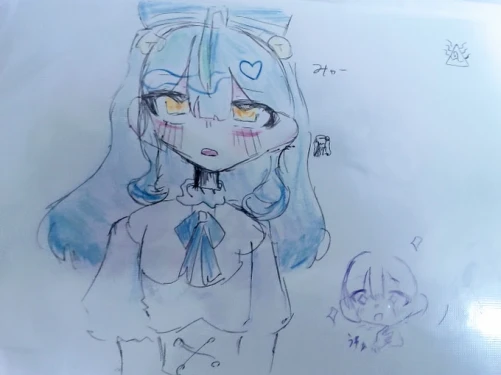Re: にじさんじを載せるトコ by 萌ﾁｬﾝ