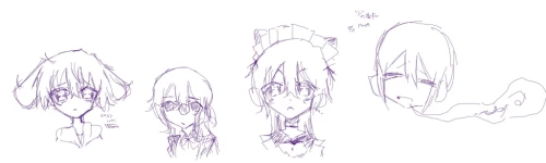 Re: ゴミ絵投稿場2 by yutuki