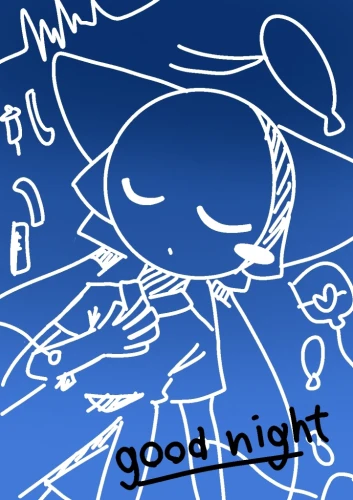 Re: 無題！お絵描きとかなんか色々する！ by サカバ