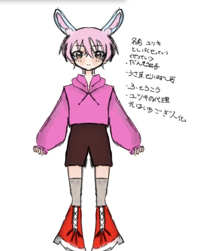 Re: ゴミ絵投稿場2 by yutuki