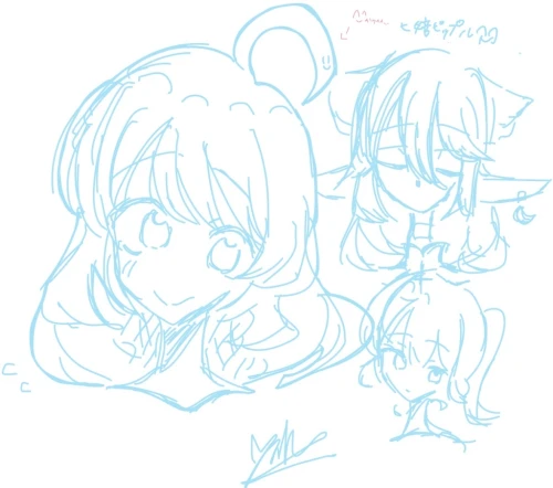 Re: にゃは　新スレその3 by にゃは