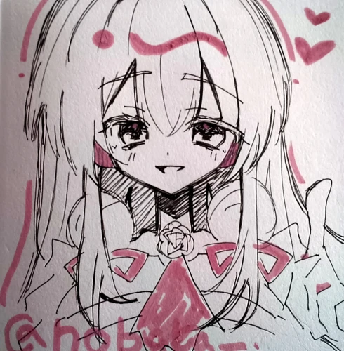 ~のばらのバラ邸~ by 燎陽のばら/かがりび