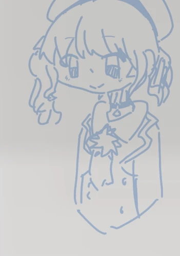 Re: アナログ置き場 by ぷい。