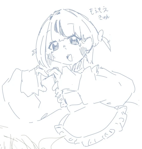Re: アナログ置き場 by ぷい。