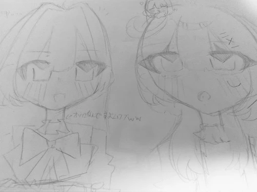 Re: 初めまして！！（） by 萌ﾁｬﾝ