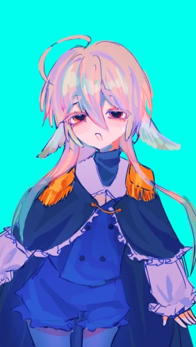Re: FA＆オリキャラ置き場になるはず by （かな諸のサブ） 2026/08/15 01:03:25