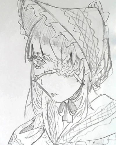 Re: 月島イラスト館 by 月島
