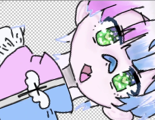 Re: アナログ置き場 by ぷい。 2026/08/15 16:46:53