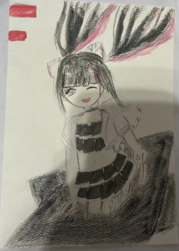 Re: しんかい by くらげ