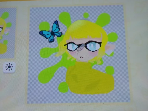 トモコレお絵かきチャレンジ！どんどん乗せてって！ by ルナ