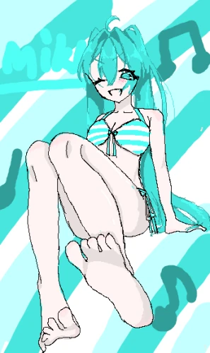 Re: シマエナガのごみ絵☆ by シマエナガ
