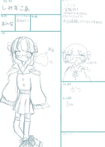 Re: 雑談スレ　ことはの言乃葉 by ことは