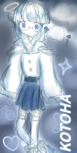 Re: 雑談スレ　ことはの言乃葉 by ことは