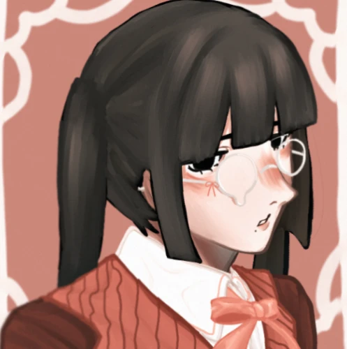 Re: 月島イラスト館 by うじ㌠教