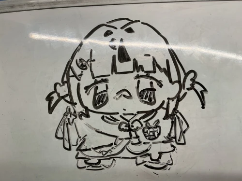 Re: イラスト置くよ by ぷい。