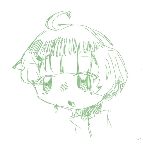 Re: イラスト置くよ by ぷい。