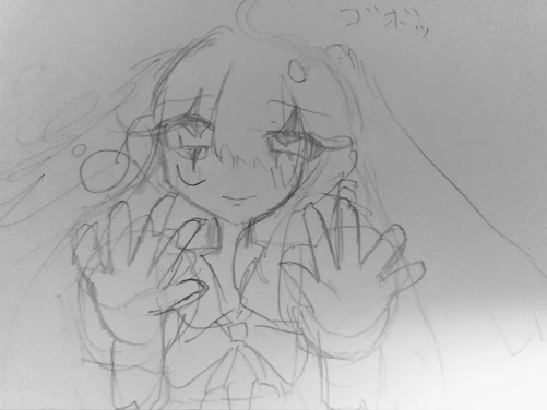 Re: アナログあげる所 by 萌ﾁｬﾝ