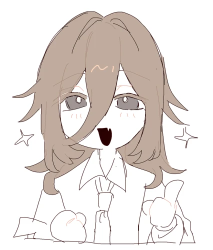 Re: イラストを置いていく(二次創作など) by にゃんちゃん