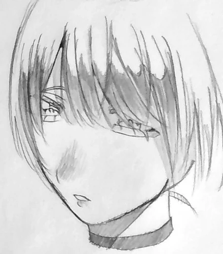 Re: 月島イラスト館 by うじ㌠教