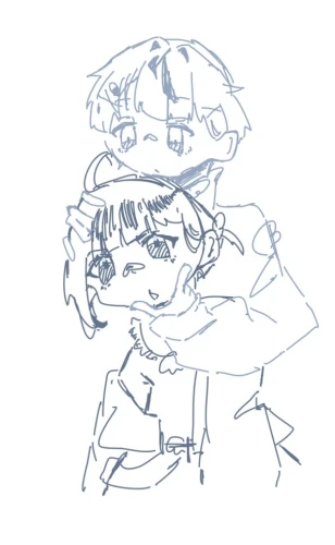 Re: イラスト置くよ by ぷい。