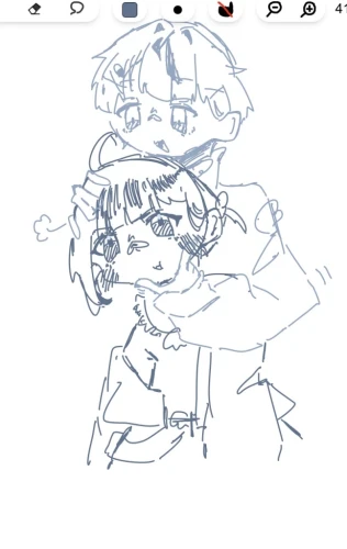 Re: イラスト置くよ by ぷい。