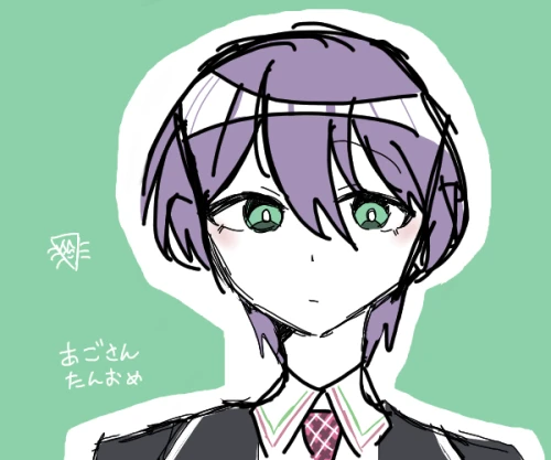 Re: いろいろ by へにょ