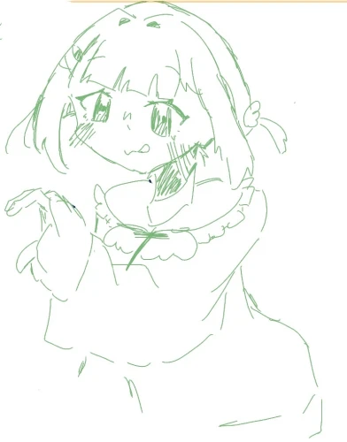 Re: イラスト置くよ by うぃぷ。（ぷいのサブ