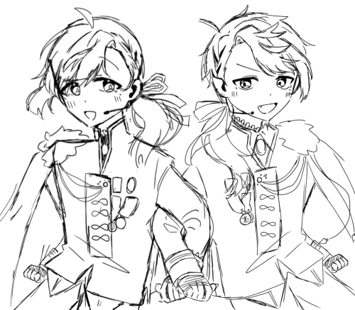 Re: いろいろ by へにょ