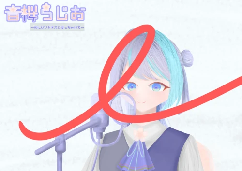 Re: 絵師グル試験2  by 上桜　りん