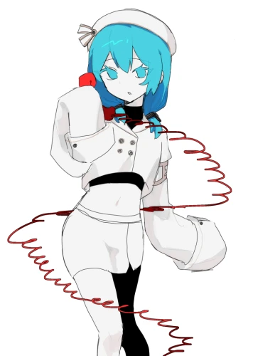 Re: イラストを置いていく(二次創作など)2 by にゃんちゃん