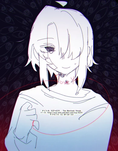 Re: イラストを置いていく(二次創作など)2 by にゃんちゃん