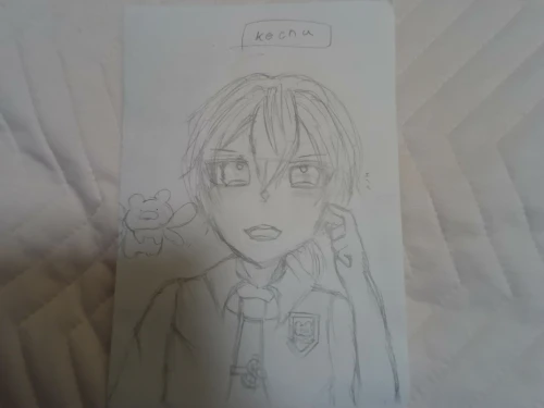 Re: 自スレどっかいった by るーさん