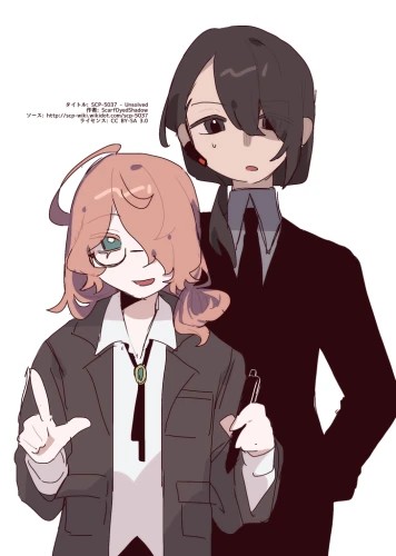 Re: イラストを置いていく(二次創作など)2 by にゃんちゃん