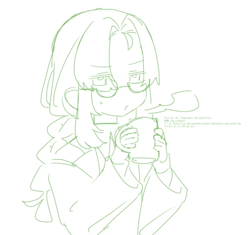 Re: イラストを置いていく(二次創作など)2 by にゃんちゃん
