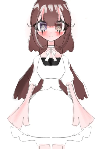 Re: しゅくこちゃん by 萌ﾁｬﾝ