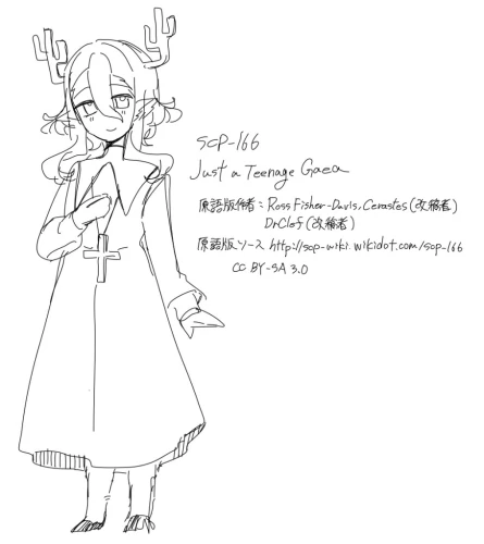 Re: イラストを置いていく(二次創作など)2 by にゃんちゃん