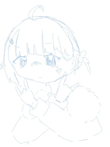 Re: イラスト置くよ by ぷい。