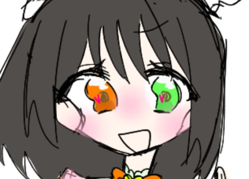 Re: かなう工房 by 燎陽 かなう 2026/08/24 08:41:43