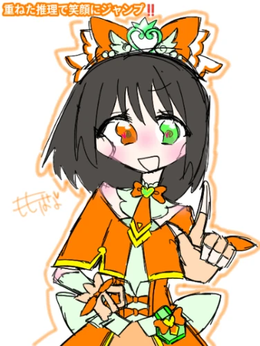 Re: かなう工房 by 燎陽 かなう 2026/08/24 08:59:02