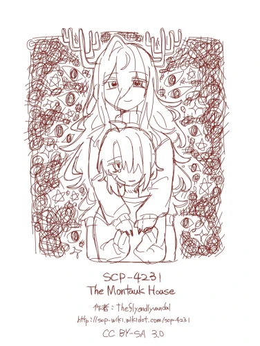 Re: イラストを置いていく(二次創作など)2 by にゃんちゃん